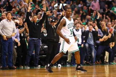 Terry Rozier Poster 3442143