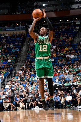Terry Rozier Poster 3442145