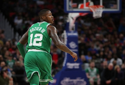 Terry Rozier Poster 3442146