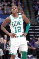 Terry Rozier Longsleeve T-shirt #3442147