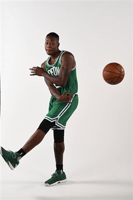 Terry Rozier Poster 3442148