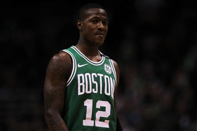 Terry Rozier Poster 3442149
