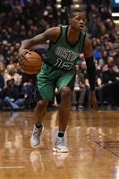 Terry Rozier Longsleeve T-shirt #3442152