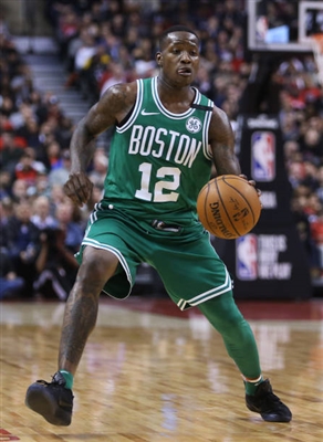 Terry Rozier Poster 3442153