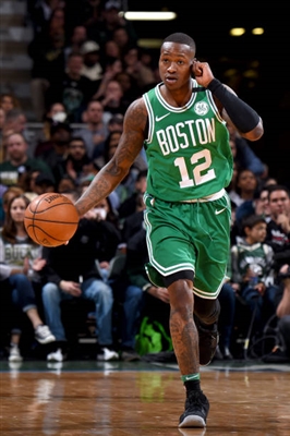Terry Rozier stickers 3442154