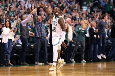 Terry Rozier Poster 3442155