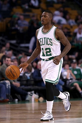 Terry Rozier Poster 3442156