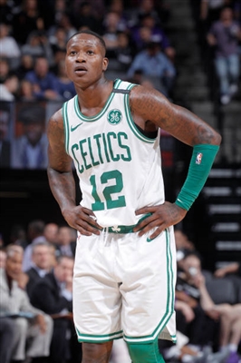 Terry Rozier Poster 3442157