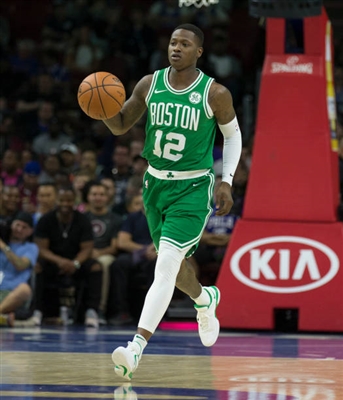 Terry Rozier Poster 3442158