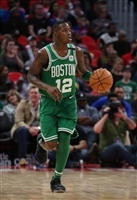 Terry Rozier Longsleeve T-shirt #3442159