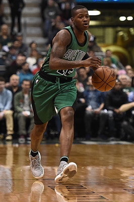Terry Rozier Poster 3442160