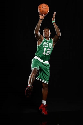 Terry Rozier Poster 3442161