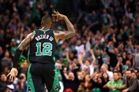 Terry Rozier Longsleeve T-shirt #3442162