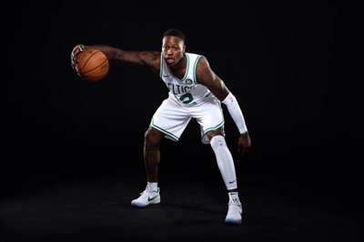 Terry Rozier Poster 3442163