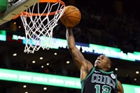 Terry Rozier Longsleeve T-shirt #3442165