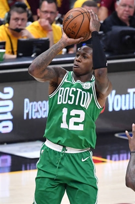 Terry Rozier Poster 3442169
