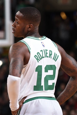 Terry Rozier Poster 3442172
