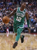 Terry Rozier Longsleeve T-shirt #3442173
