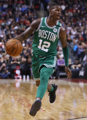 Terry Rozier Poster 3442173