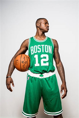 Terry Rozier Poster 3442175