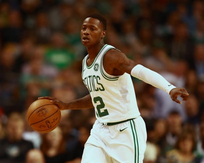 Terry Rozier Poster 3442176