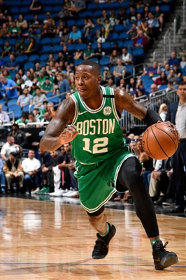 Terry Rozier Poster 3442177
