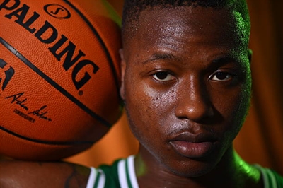 Terry Rozier Poster 3442179