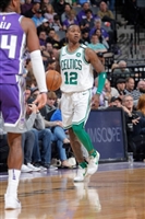 Terry Rozier Longsleeve T-shirt #3442180