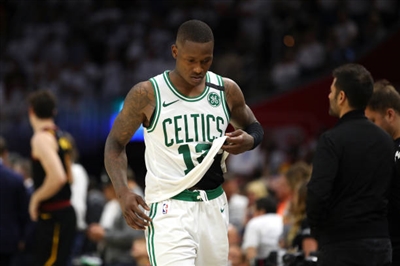 Terry Rozier Poster 3442181