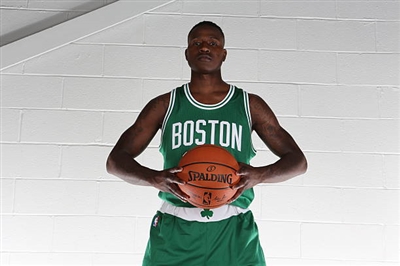 Terry Rozier Poster 3442183