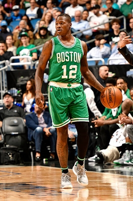 Terry Rozier Poster 3442188