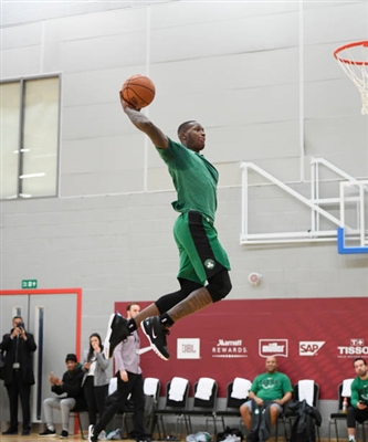 Terry Rozier Poster 3442190