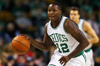 Terry Rozier Poster 3442193