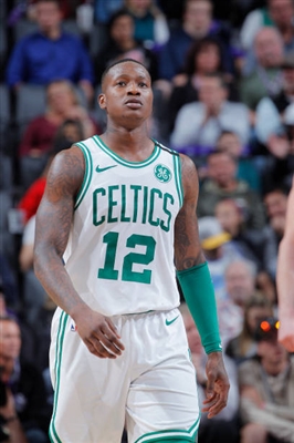 Terry Rozier Poster 3442197