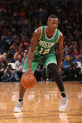 Terry Rozier Mouse Pad 3442198