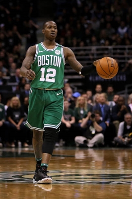 Terry Rozier Poster 3442201