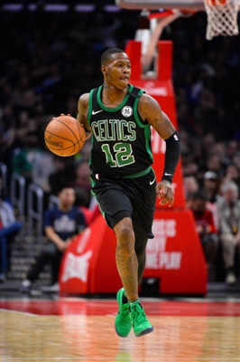 Terry Rozier Poster 3442202