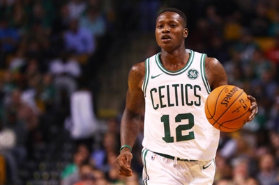 Terry Rozier Poster 3442205