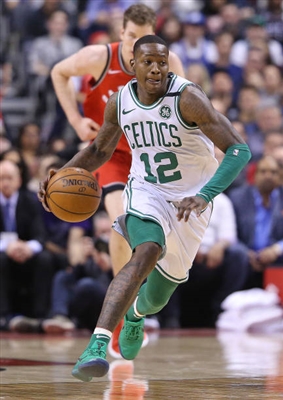 Terry Rozier Poster 3442206