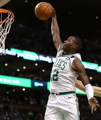 Terry Rozier Poster 3442207