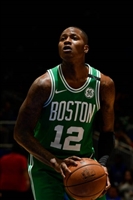 Terry Rozier Longsleeve T-shirt #3442212
