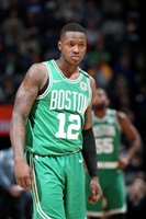 Terry Rozier Longsleeve T-shirt #3442214