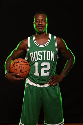 Terry Rozier Poster 3442218