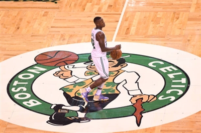 Terry Rozier Poster 3442219