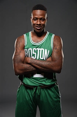 Terry Rozier Poster 3442224
