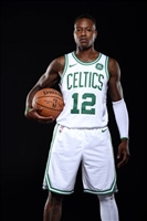 Terry Rozier Longsleeve T-shirt #3442228
