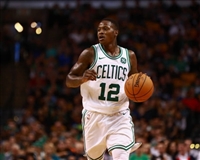 Terry Rozier Longsleeve T-shirt #3442232