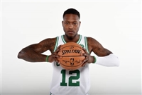 Terry Rozier Longsleeve T-shirt #3442240