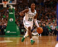 Terry Rozier Longsleeve T-shirt #3442243
