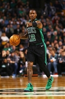 Terry Rozier Longsleeve T-shirt #3442245